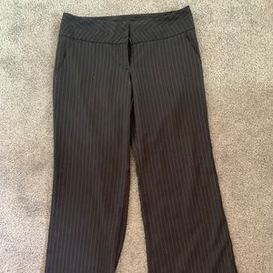 Women’s Khaki pants